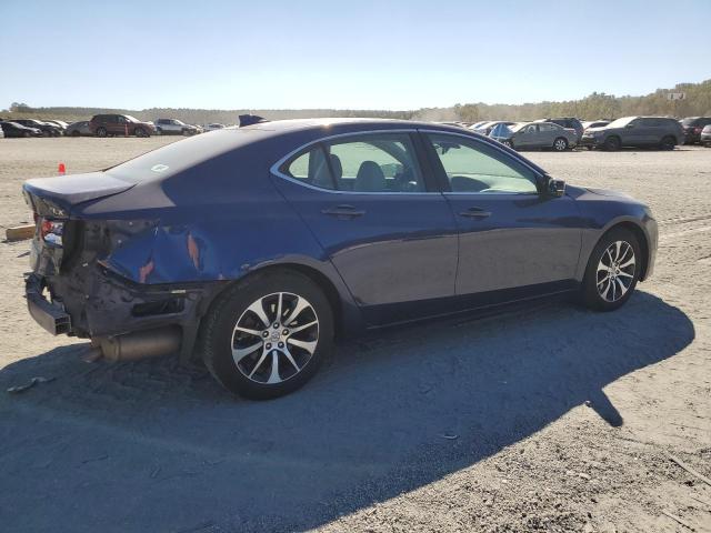 2015 ACURA TLX TECH - Inny widok