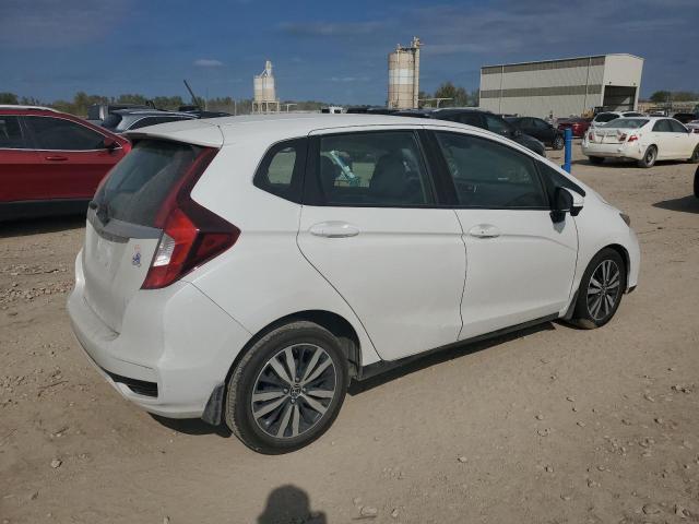 2019 HONDA FIT EX - 3HGGK5H8XKM721167