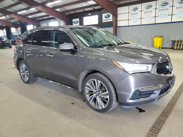 2019 ACURA MDX TECHNO 5J8YD4H53KL016596