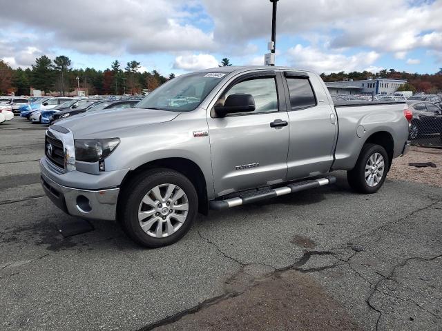 Global Auto Auctions: 2007 TOYOTA TUNDRA DOU