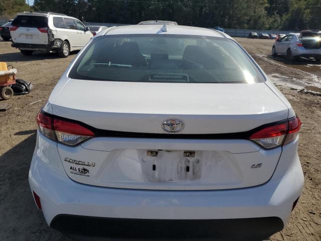 2024 TOYOTA COROLLA LE #3305479074
