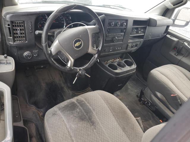 2016 CHEVROLET EXPRESS #3291266963