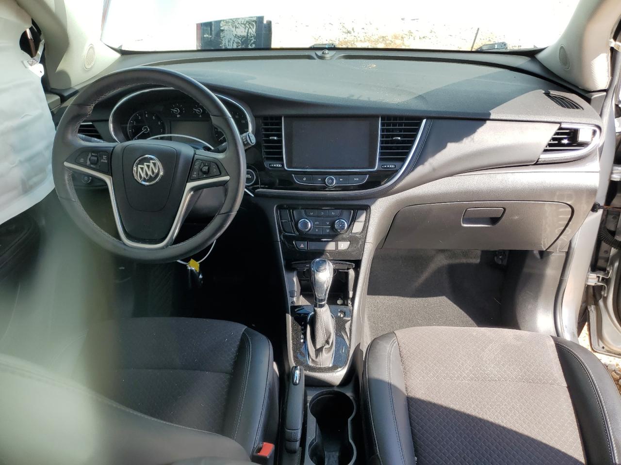 BUICK ENCORE PREFERRED