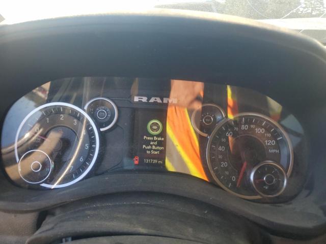 2019 RAM 2500 TRADE - 3C6UR5CJ2KG650611