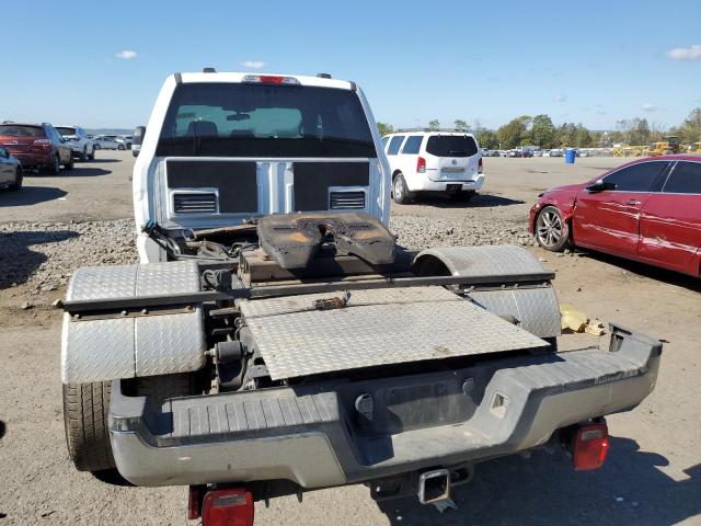 2021 FORD F350 SUPER DUTY #3263641734