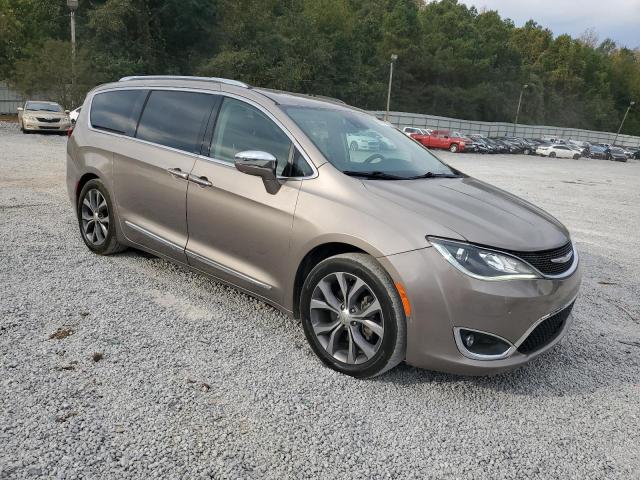 2018 CHRYSLER PACIFICA L - 2C4RC1GG8JR101897