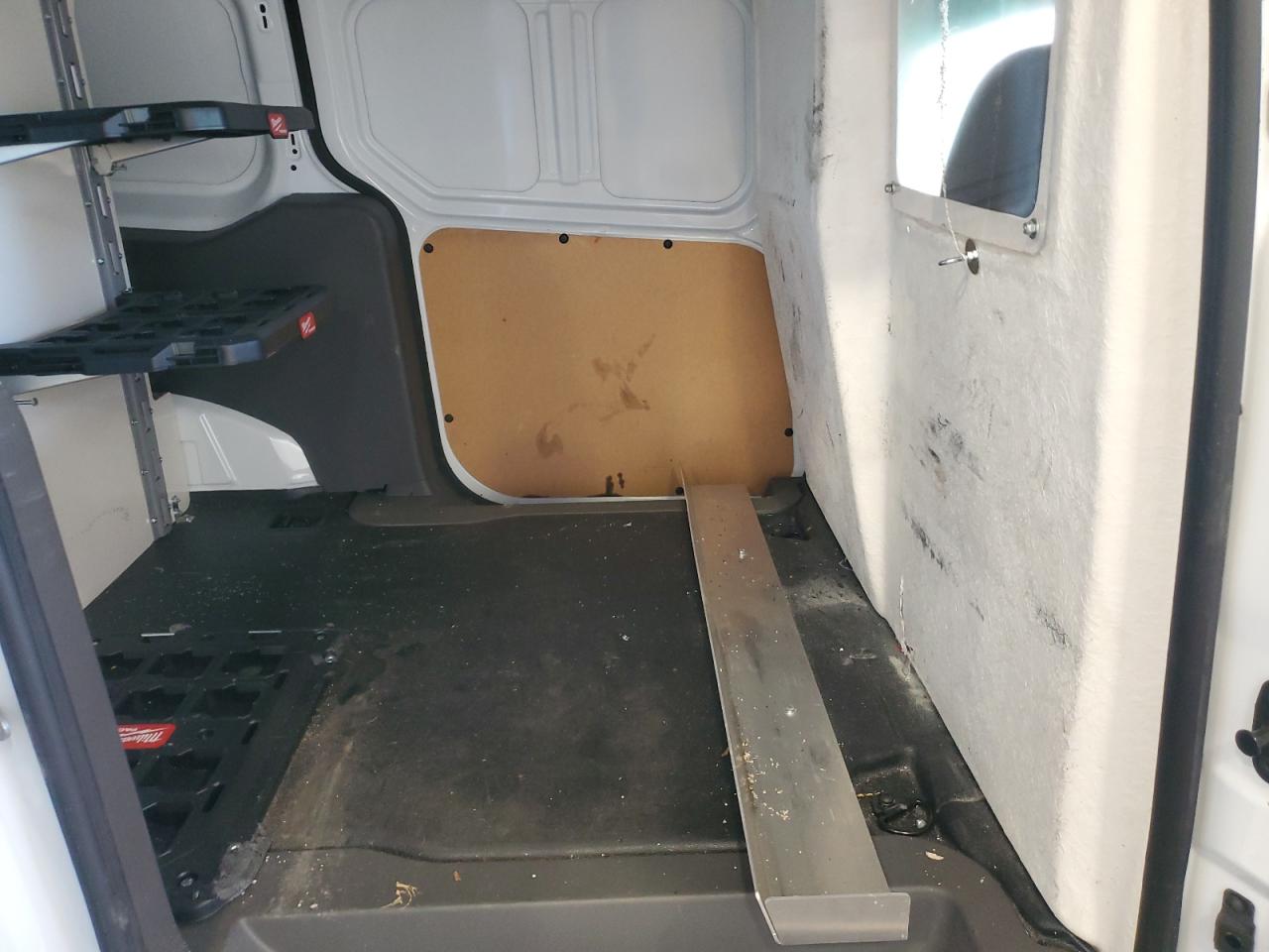 Lot #3301892432 2023 FORD TRANSIT CO