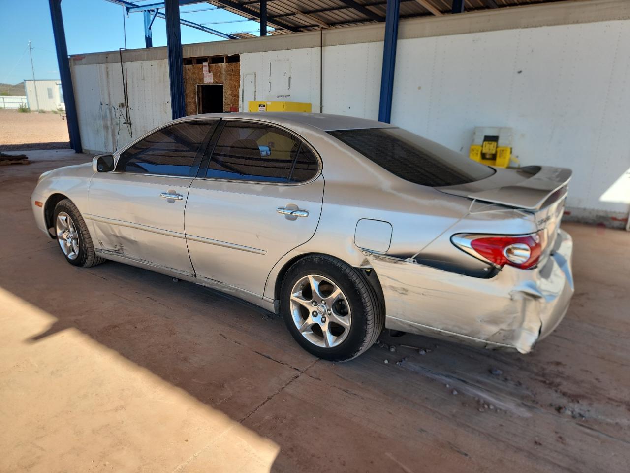 Lot #3290495495 2002 LEXUS ES 300