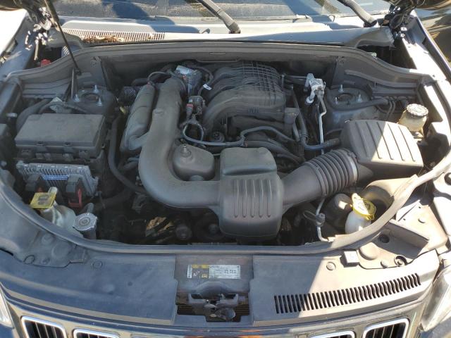 2014 JEEP GRAND CHER - 1C4RJEAG8EC380126