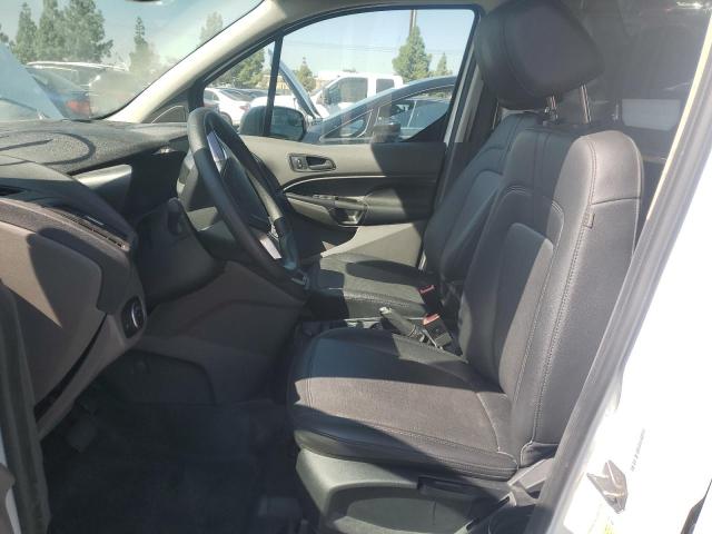 2023 FORD TRANSIT CONNECT XL #3262302950