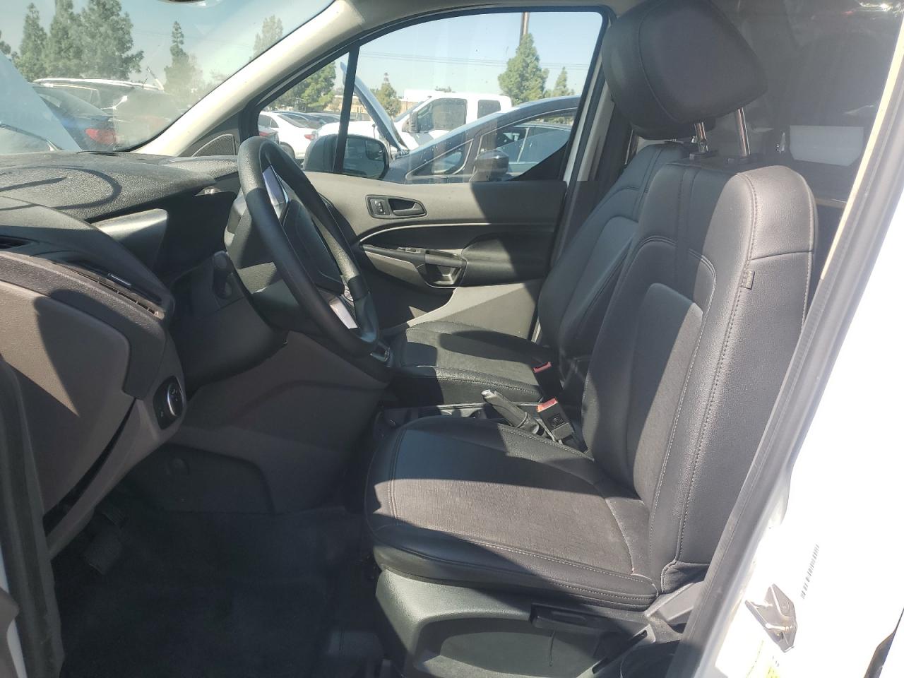 FORD TRANSIT CONNECT XL