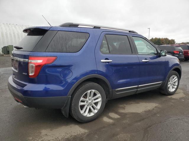 2015 FORD EXPLORER X - 1FM5K8D83FGB21289