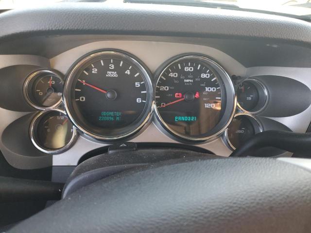 2007 GMC NEW SIERRA K1500 #3311585759