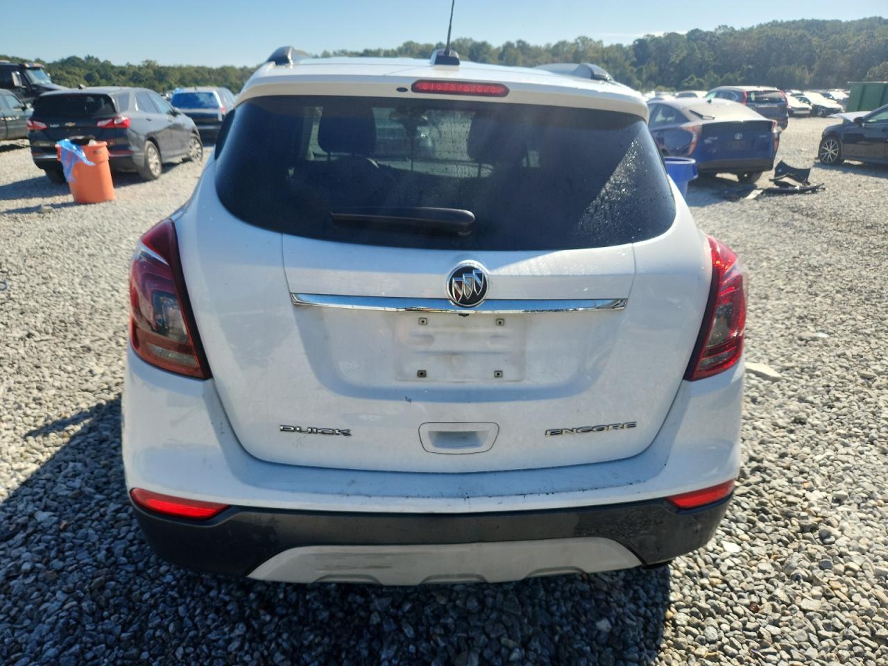 BUICK ENCORE PREFERRED