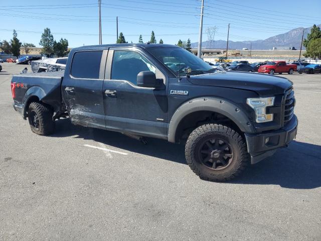 2017 FORD F150 SUPER - Other View