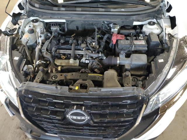 2023 NISSAN KICKS SR 3N1CP5DV9PL567982