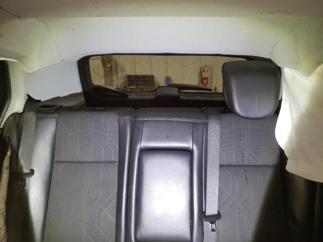 2019 CHEVROLET TRAX 1LT - 3GNCJPSB6KL381237