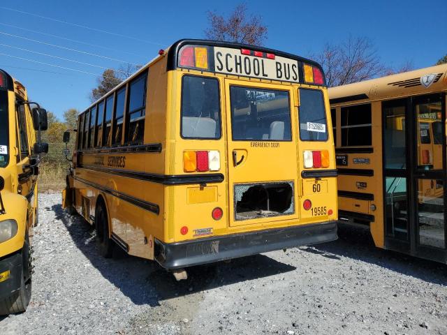 2011 THOMAS SAF-T-LINER C2 #3273801363