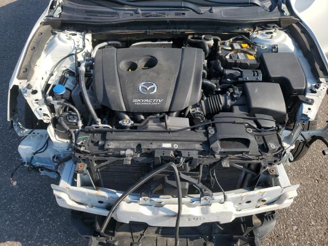 2016 MAZDA 3 SPORT - JM1BM1U7XG1324765