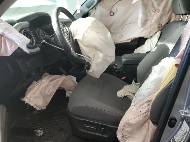 2022 TOYOTA TACOMA DOU - 3TMCZ5AN3NM457545