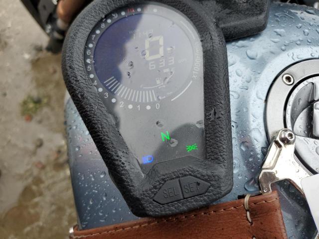 2022 QIA MOPED - LXAPRZP50NX000022