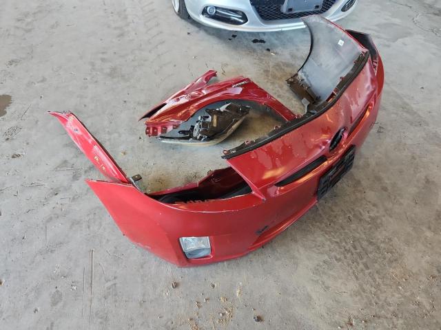 2010 TOYOTA PRIUS - JTDKN3DU9A0144785