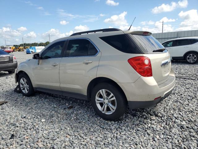2012 CHEVROLET EQUINOX LT - 2GNALDEK1C6371507