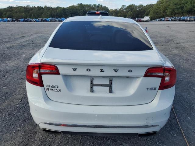 2017 VOLVO S60 PREMIER LYV402HK8HB195198