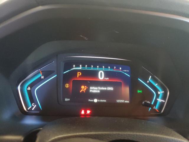 2018 HONDA ODYSSEY EX - 5FNRL6H75JB017625