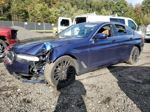 2019 BMW 540 XI #3311466257