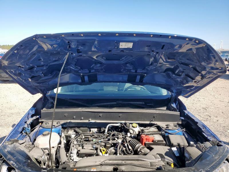 2024 FORD BRONCO SPO #3285531267