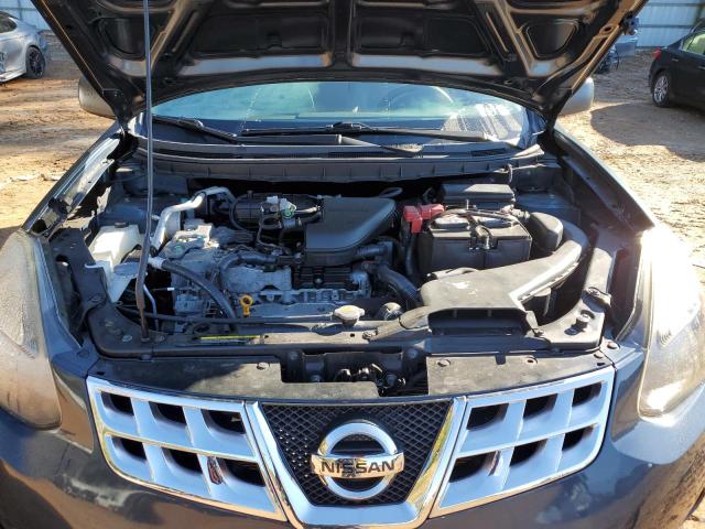 2015 NISSAN ROGUE SELE #3281391019