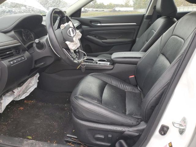 2023 NISSAN ALTIMA SL - 1N4BL4EW4PN338184