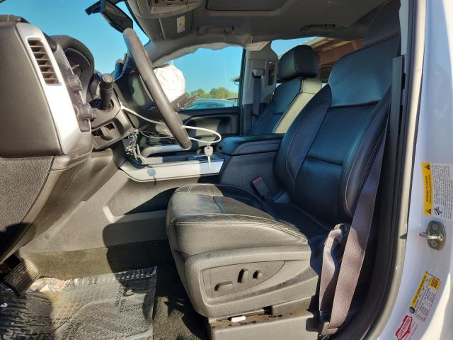 2016 GMC SIERRA K15 #3286691320