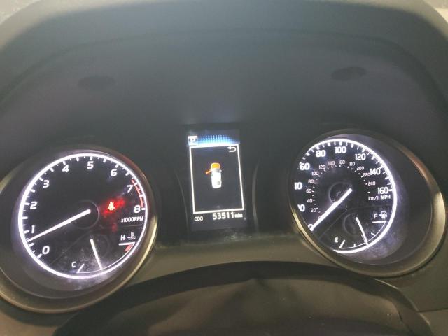 2024 TOYOTA CAMRY SE N - 4T1T11AK1RU867229