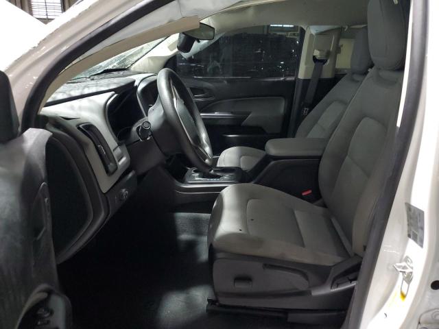 2022 CHEVROLET COLORADO #3305326306