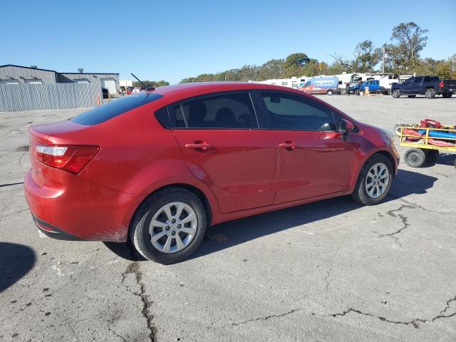 2013 KIA RIO - KNADM4A30D6254670