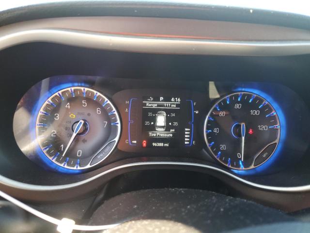 2019 CHRYSLER PACIFICA L - 2C4RC1AG9KR531786