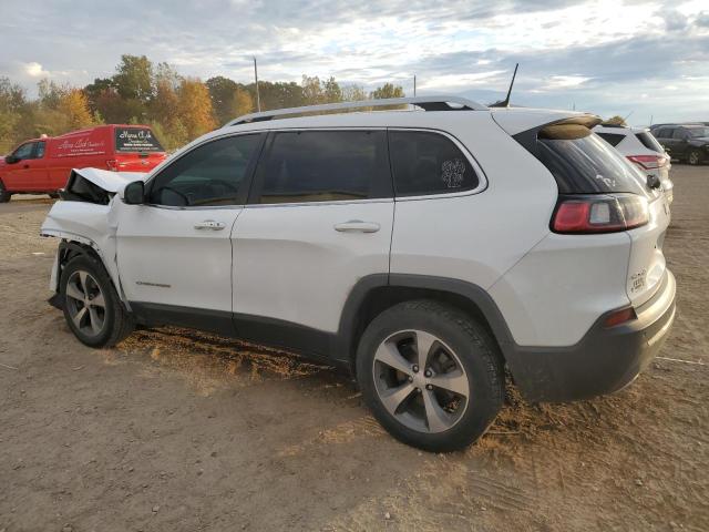 2019 JEEP CHEROKEE L - 1C4PJMDN7KD134086
