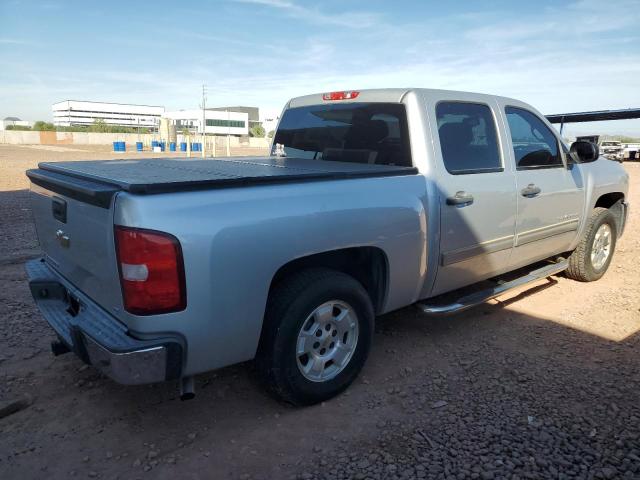 2013 CHEVROLET SILVERADO - 3GCPCSE02DG261139