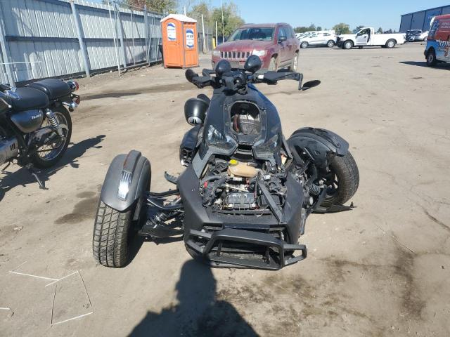 2022 CAN-AM RYKER RALL 3JB2HEH23NJ002421