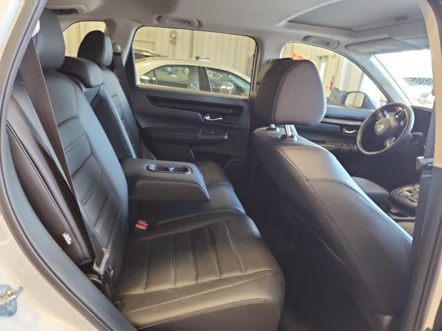 2023 HONDA CR-V EXL #3291463503