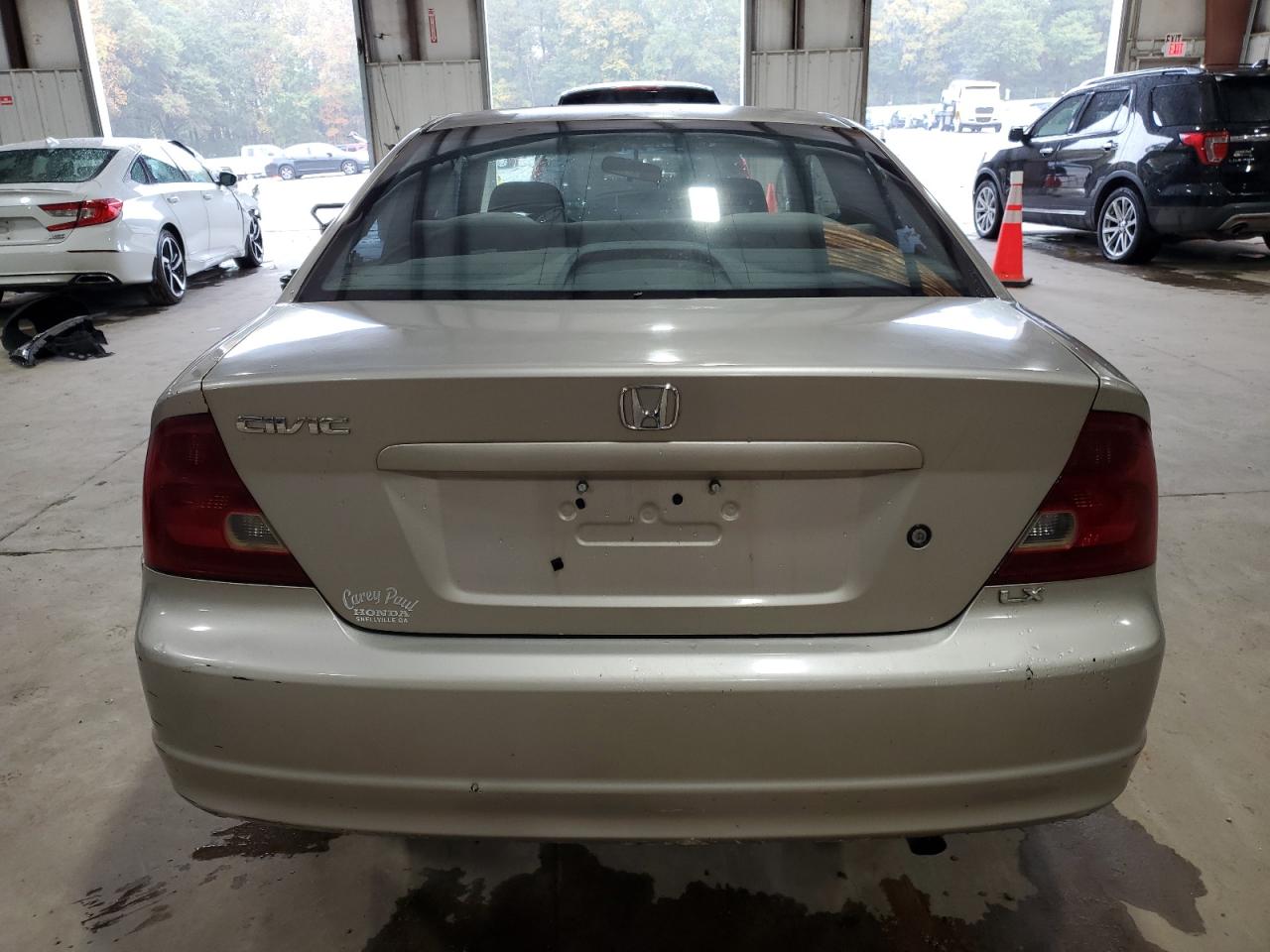 Global Auto Auctions