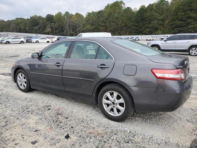 2010 TOYOTA CAMRY BASE - 4T4BF3EK7AR056452