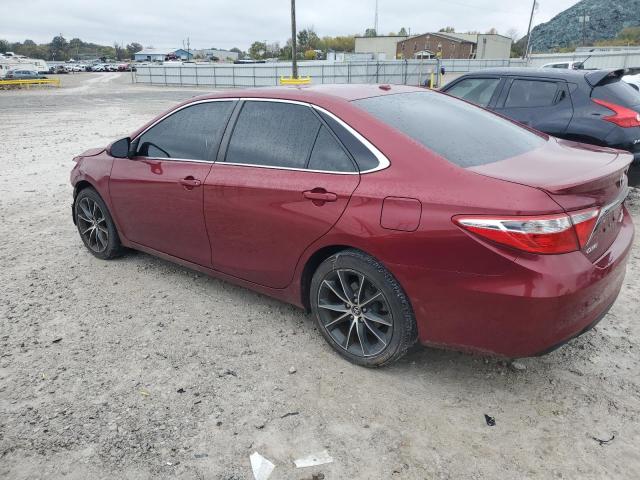 2015 TOYOTA CAMRY XSE - 4T1BK1FK5FU556965