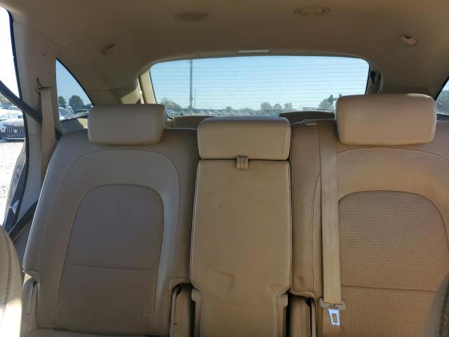 2010 HYUNDAI VERACRUZ G #3290280238