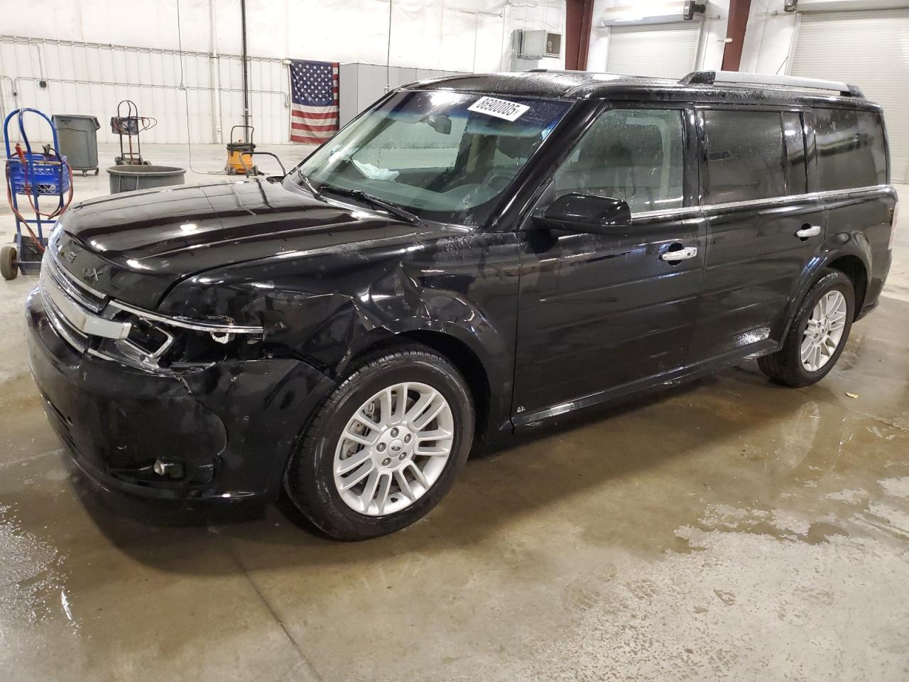 FORD FLEX SEL