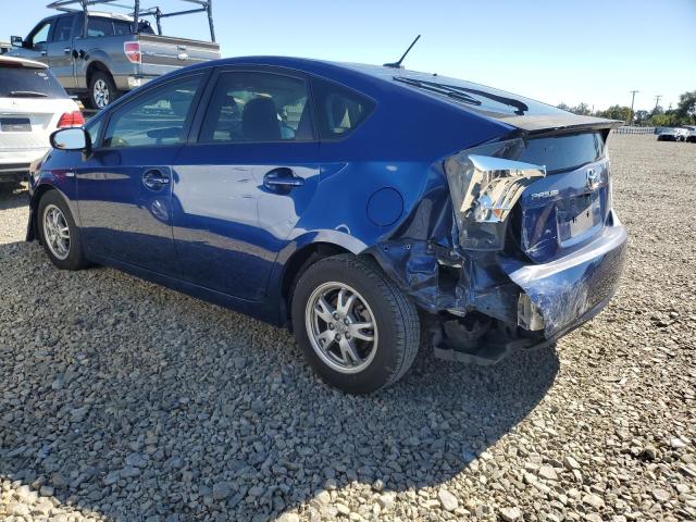 2010 TOYOTA PRIUS - JTDKN3DU2A0180141