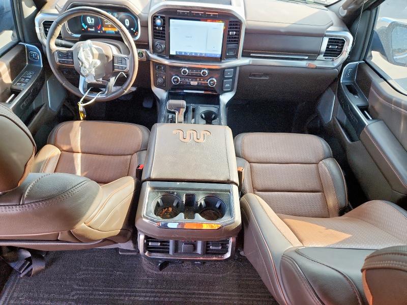 2021 FORD F150 SUPER #3291480927