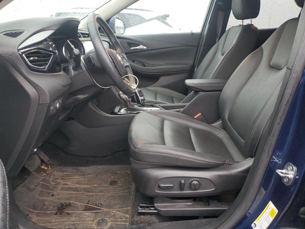 Lot #3318902926 2023 BUICK ENCORE GX